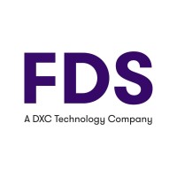 DXC Field Delivery Belgium, a DXC Technology Company Logo