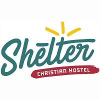 Shelter Hostels Amsterdam Logo