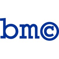 bmc marketing consulting Logo