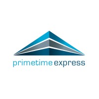 Primetime Express Logo