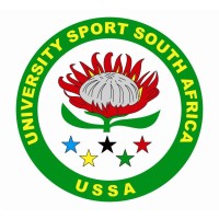 University Sport South Africa (USSA) Logo