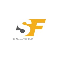 SF Şirketler Grubu Logo