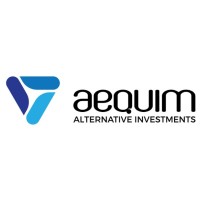Aequim Alternative Investments Logo