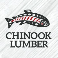 Chinook Lumber Logo