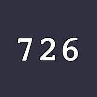 726 TECHNOLOGY INC Logo