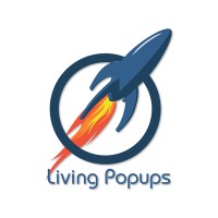 Living Popups Inc. Logo