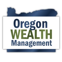 Oregon Wealth Management Logo