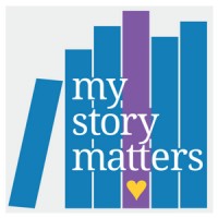 My Story Matters Logo