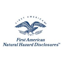 First American Natural Hazard Disclosures (FANHD) Logo