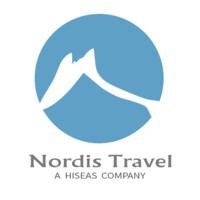 Nordis Travel ApS Logo