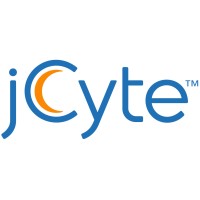jCyte, Inc. Logo