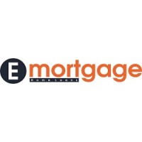E Mortgage Home Loans, Inc Logo