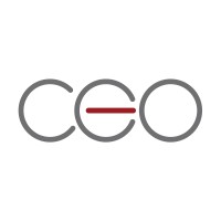 Center for Effective Organizations at USC Marshall Logo