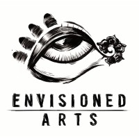 Envisioned Arts Logo