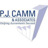 PJ Camm & Associates Logo