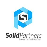 Solid Partners Accountants & Advisors Logo
