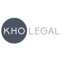 Kho Legal Logo