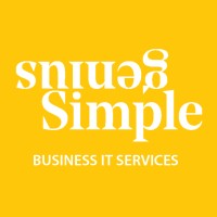 SimpleGenius Logo