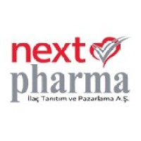 Nextpharma İlaç Logo
