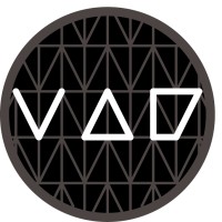 Vos Architecture + Design Logo