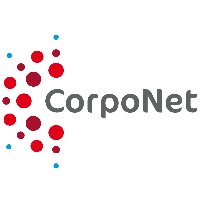 CorpoNet Logo