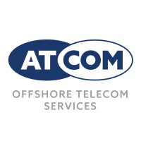 ATCOM Logo