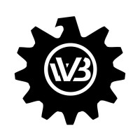 van Vliet Bouwmaterieel BV Logo