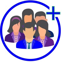 People Plus Advisors LLP Logo