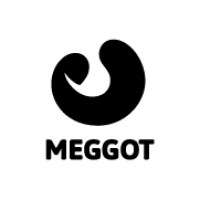 Agencja Kreatywna MEGGOT Logo