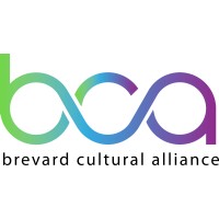 Brevard Cultural Alliance Logo