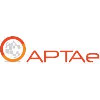 APTAe Solutions Logo