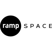 ramp.space GmbH & Co KG Logo