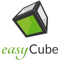easyCube GmbH Logo