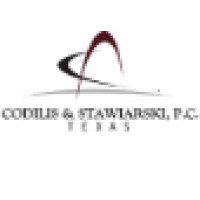 Codilis & Stawiarski, P.C. Logo