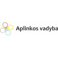UAB Aplinkos vadyba Logo