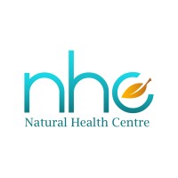 Natural Health Centre Perth Logo