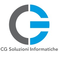 CG Soluzioni Informatiche SRL Logo