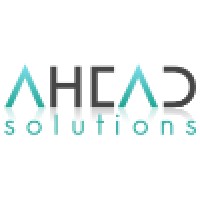 Ahead Solutions Logo