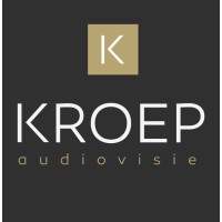 Kroep AudioVisie Logo