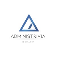 Administrivia.co.za Logo