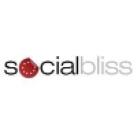 SocialBliss Logo