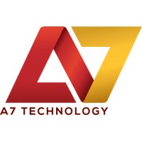 A7 Technology Business and Service Ltda. Logo