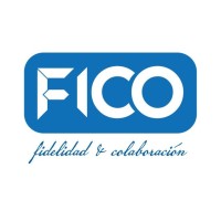 FICO İnşaat Malzemeleri Logo