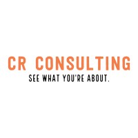 Chris Rosbough, Inc. Logo