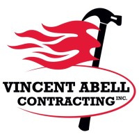 Vincent Abell Contracting, Inc Logo