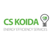CS Koida LLC Logo