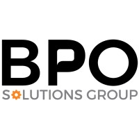 BPO Solutions Group Logo