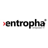 Entropha Logo