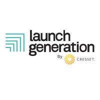 Launch Generation Logo
