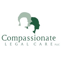 Compassionate Legal Care PLLC Logo